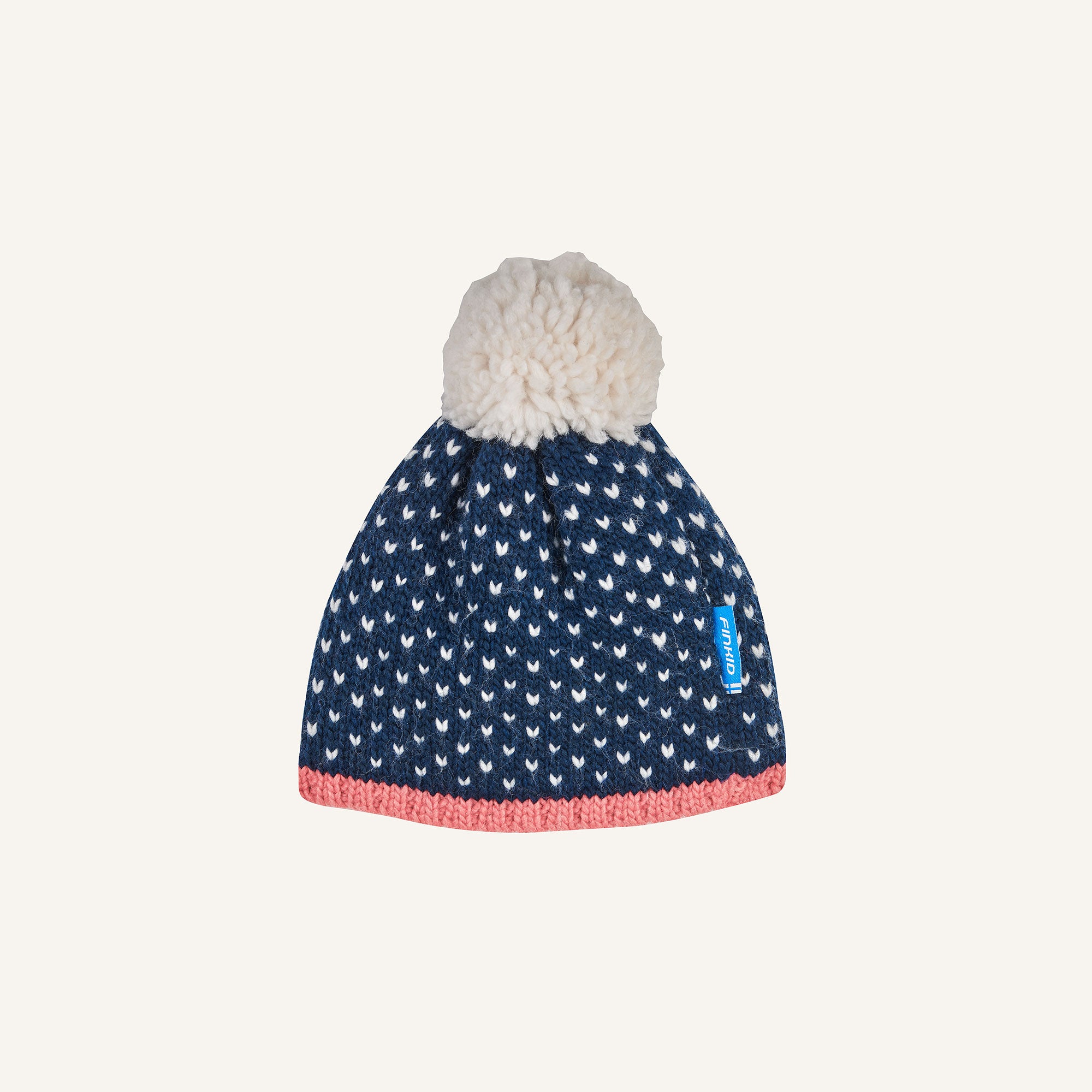 finkid-pekoni-grobstrick-beanie-winterm-tze-mit-bommel image 5