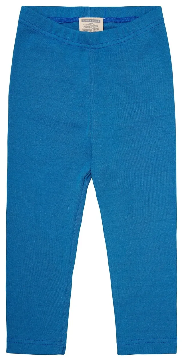 loud-proud-weiche-feinripp-legging-kinderleggings-mit-gummibund image 1