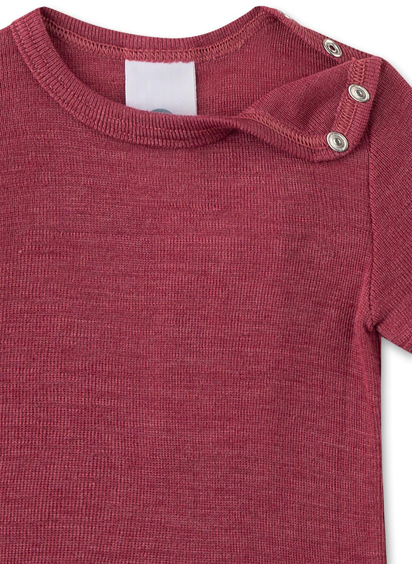 sanetta-baby-body-kurzarm-pink-aus-merinowolle-und-seide image 3