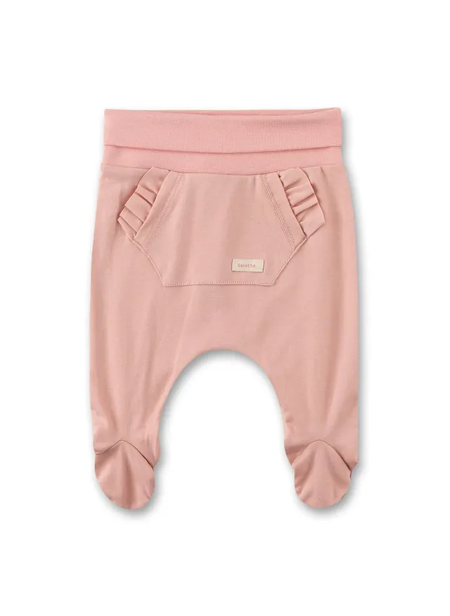 sanetta-baby-m-dchen-sweathose-sweathose-f-r-baby-m-dchen image 1