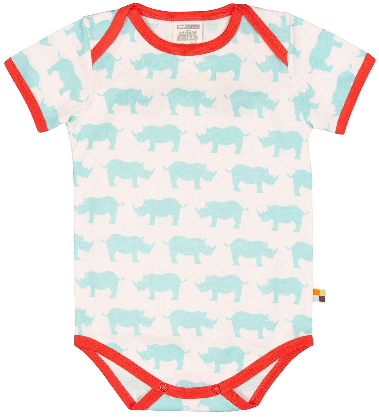 loud-proud-body-kurz-druck-kurzarm-body-aus-single-jersey image 1