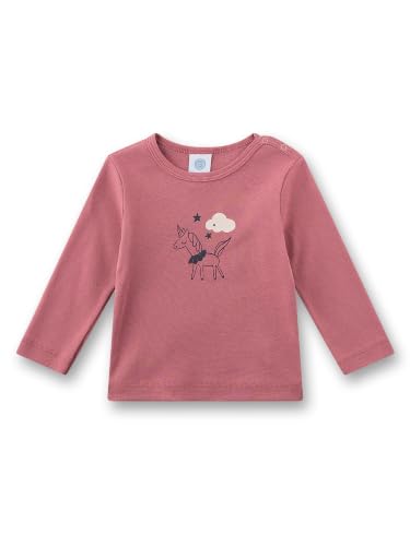 sanetta-baby-langarmshirt-rosa-einhorn-baby-shirt image 4