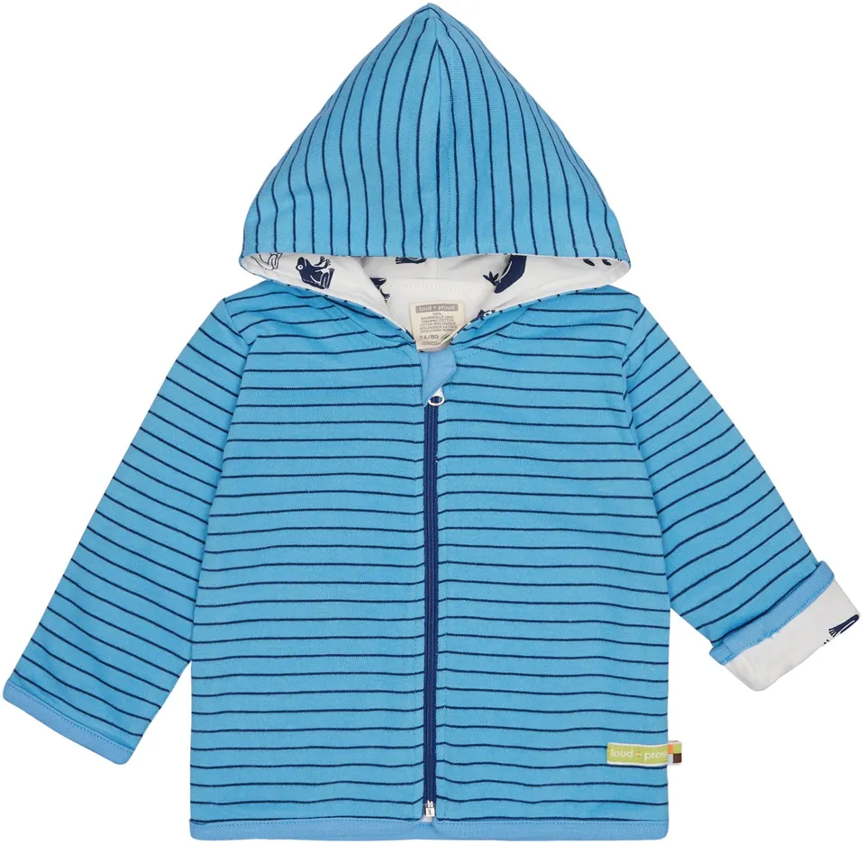 loud-proud-wendejacke-mit-kapuze-2-in-1-jersey image 1
