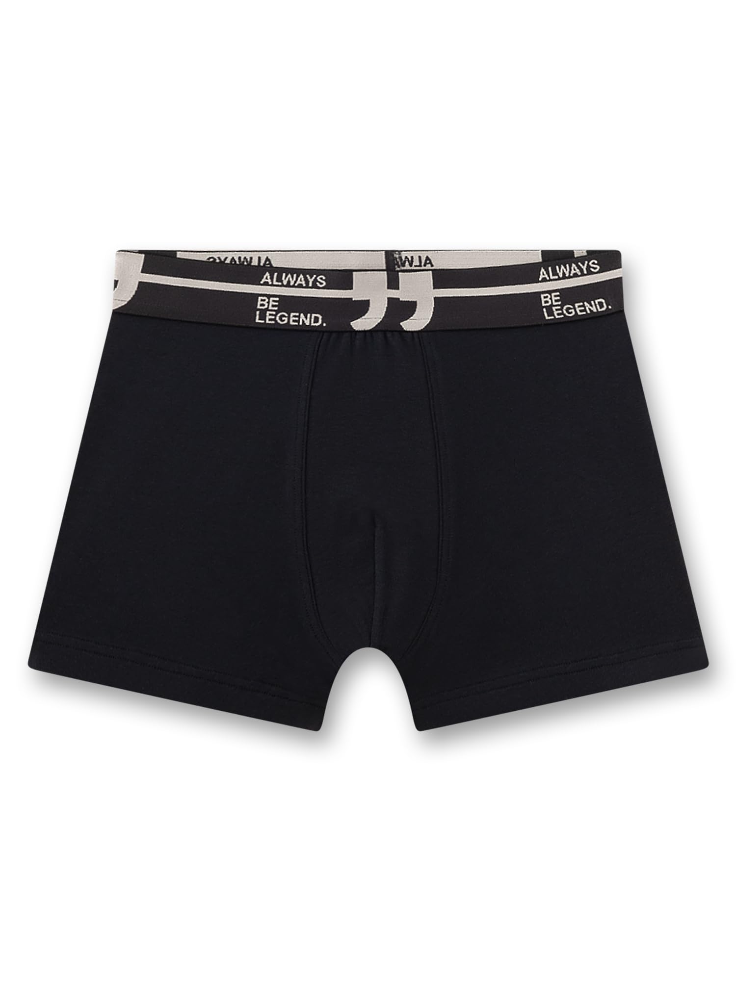 sanetta-jungen-hipshorts-dunkelblau-3er-pack-unterhose-aus-baumwolle image 3