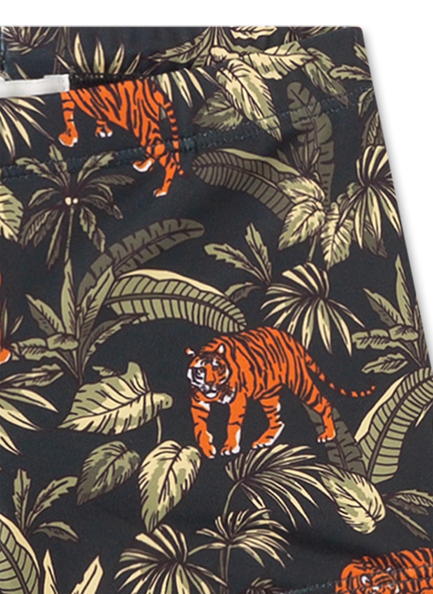 sanetta-jungen-badehose-grau-tiger-recyceltes-polyester image 3
