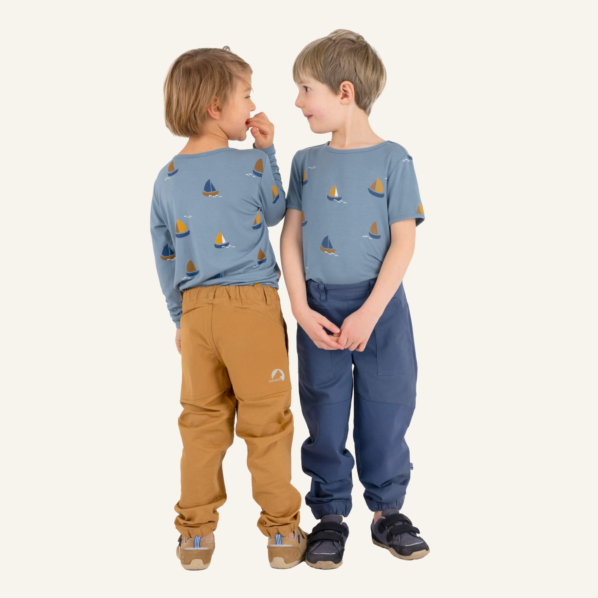 finkid-kelmi-canvas-outdoorhose-kinder-cordura-verst-rkung image 6