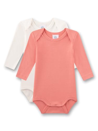 sanetta-baby-body-langarm-beige-2er-set-baby-body-aus-baumwolle image 4