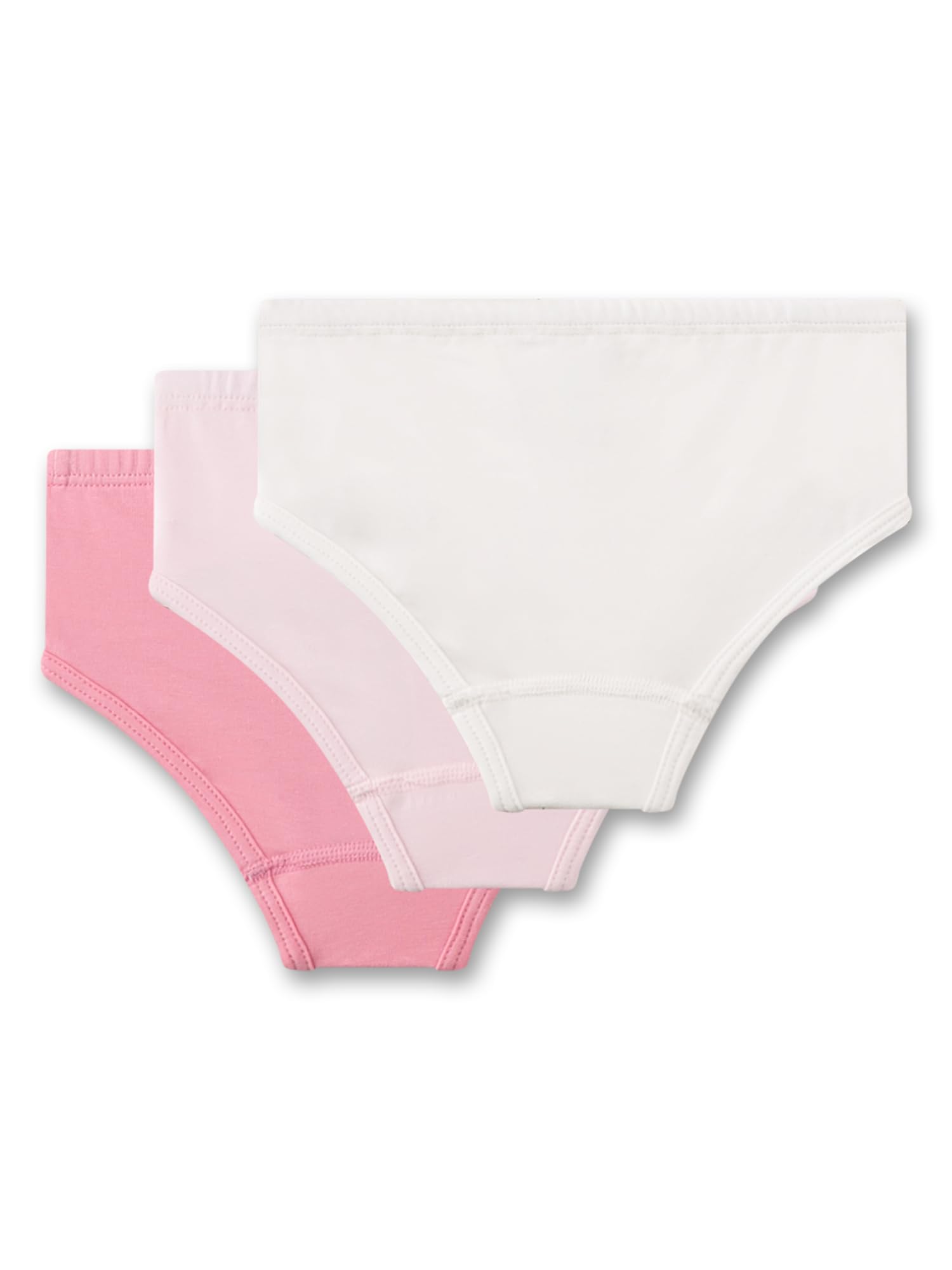 sanetta-m-dchen-h-ftslip-3er-pack-rosa-wei-unterhose-aus-baumwoll-mix image 2