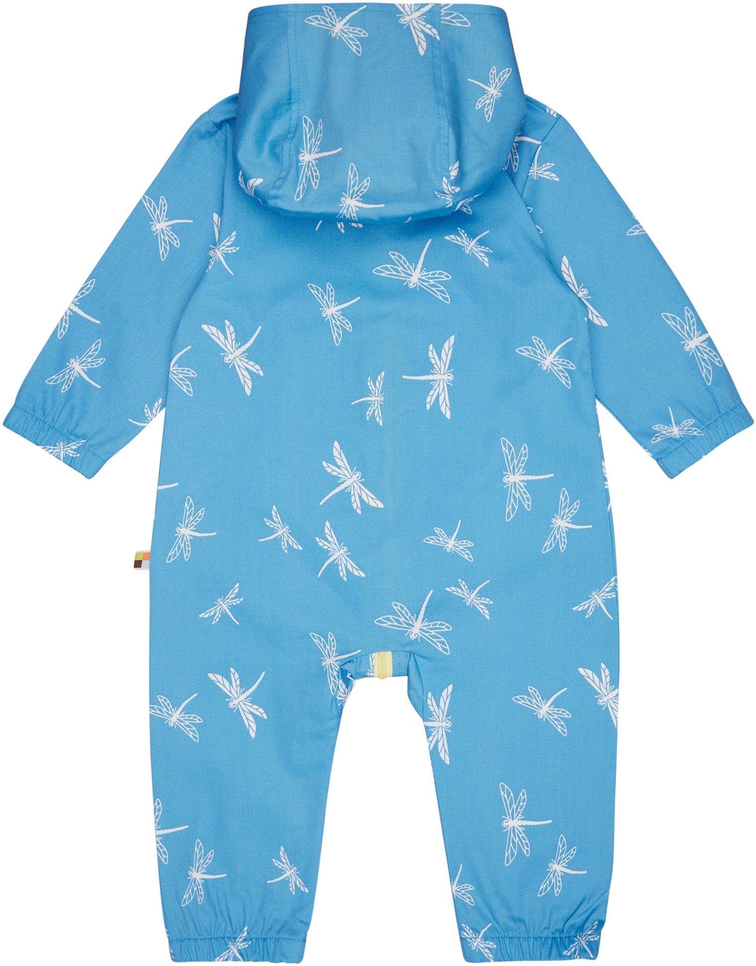 loud-proud-outdooroverall-wasserabweisend-mit-bionic-finish-eco image 2