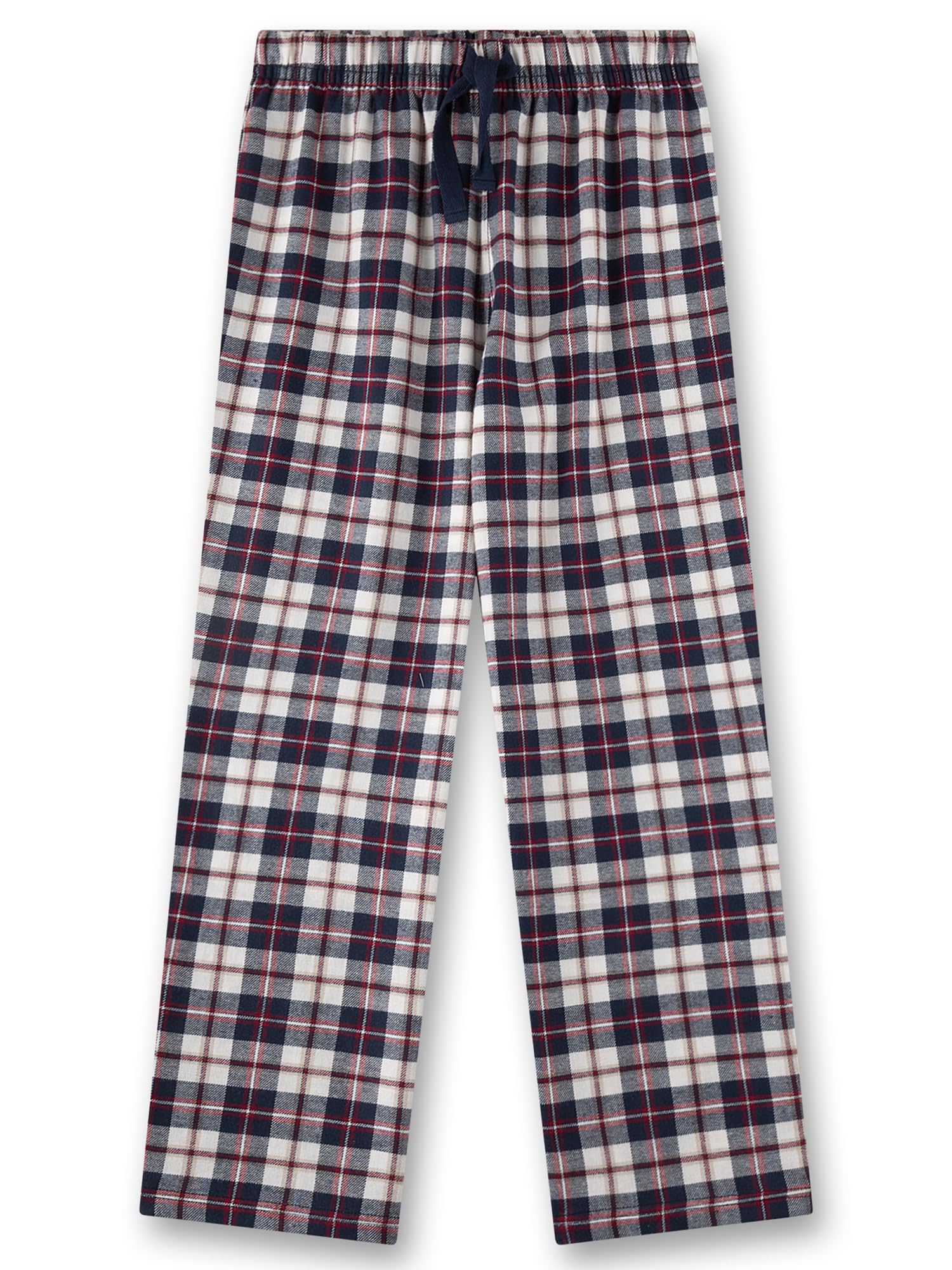 sanetta-unisex-pyjamaunterteil-246222-kinder-schlafhose image 1