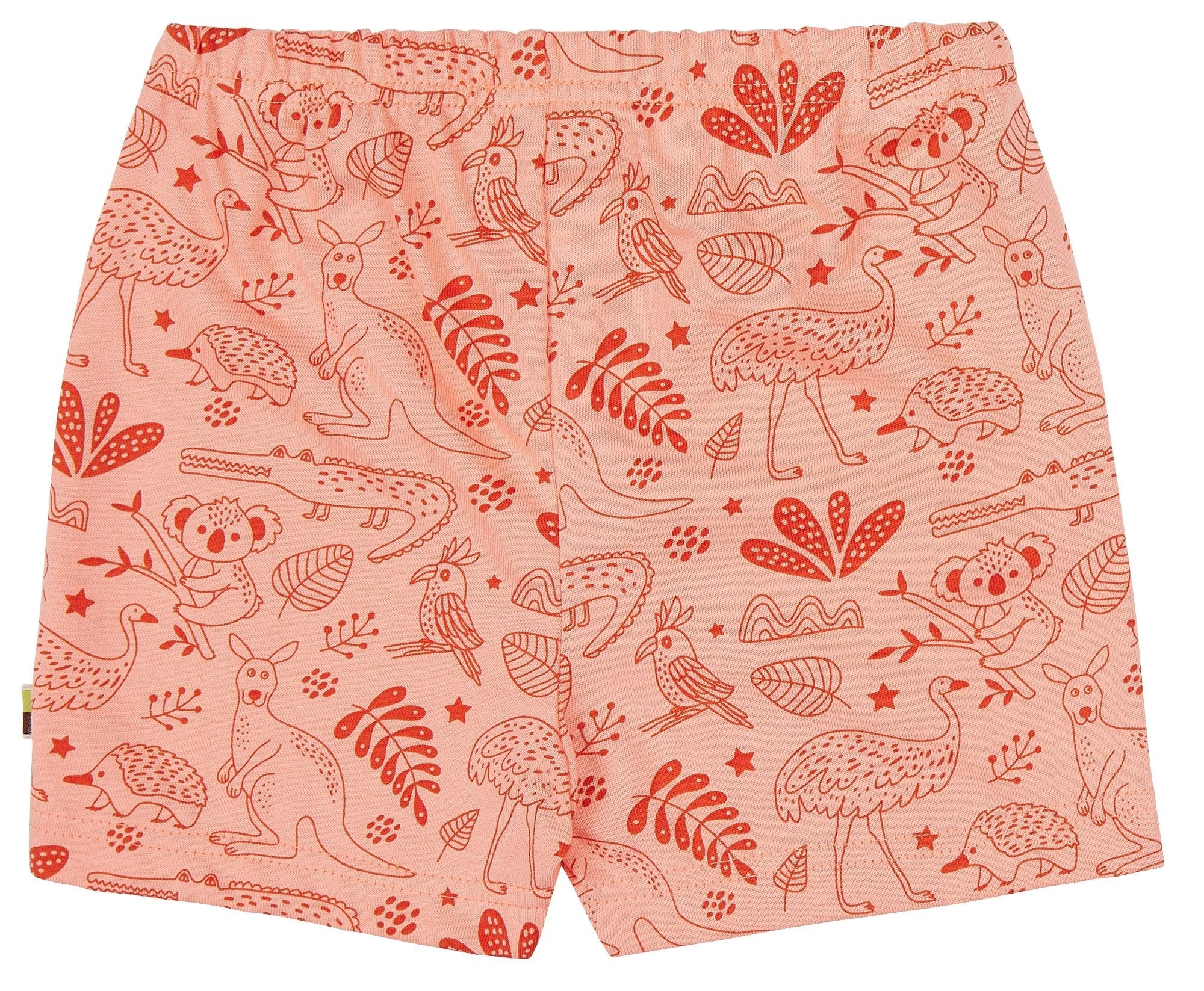 loud-proud-short-druck-kinder-shorts-aus-single-jersey image 8