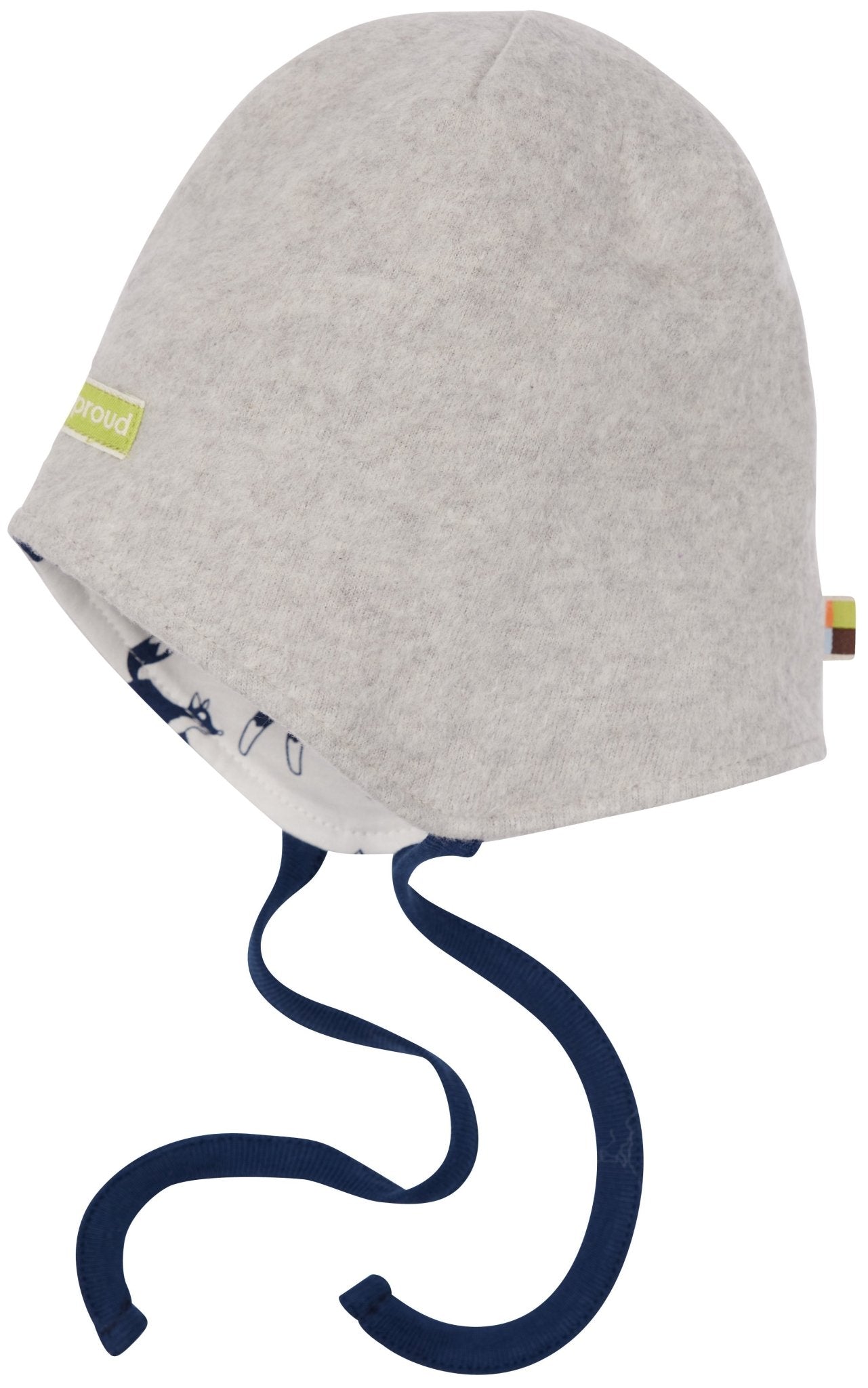 loud-proud-wendem-tze-aus-baumwoll-fleece-wendbare-kinderm-tze image 7