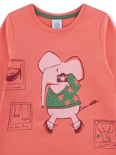 sanetta-m-dchen-pyjamaset-233590-baumwolle image 6