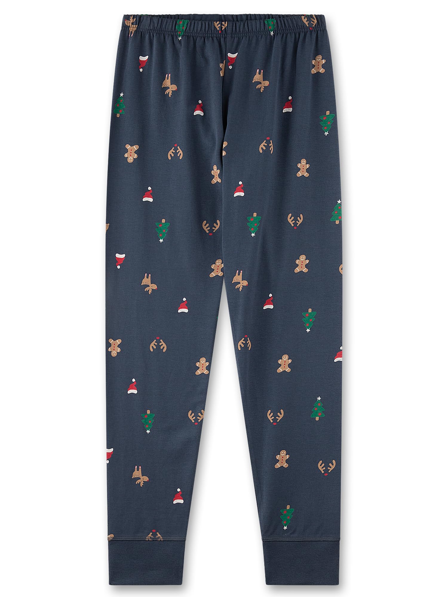 sanetta-unisex-246340-pyjamaunterteil image 1