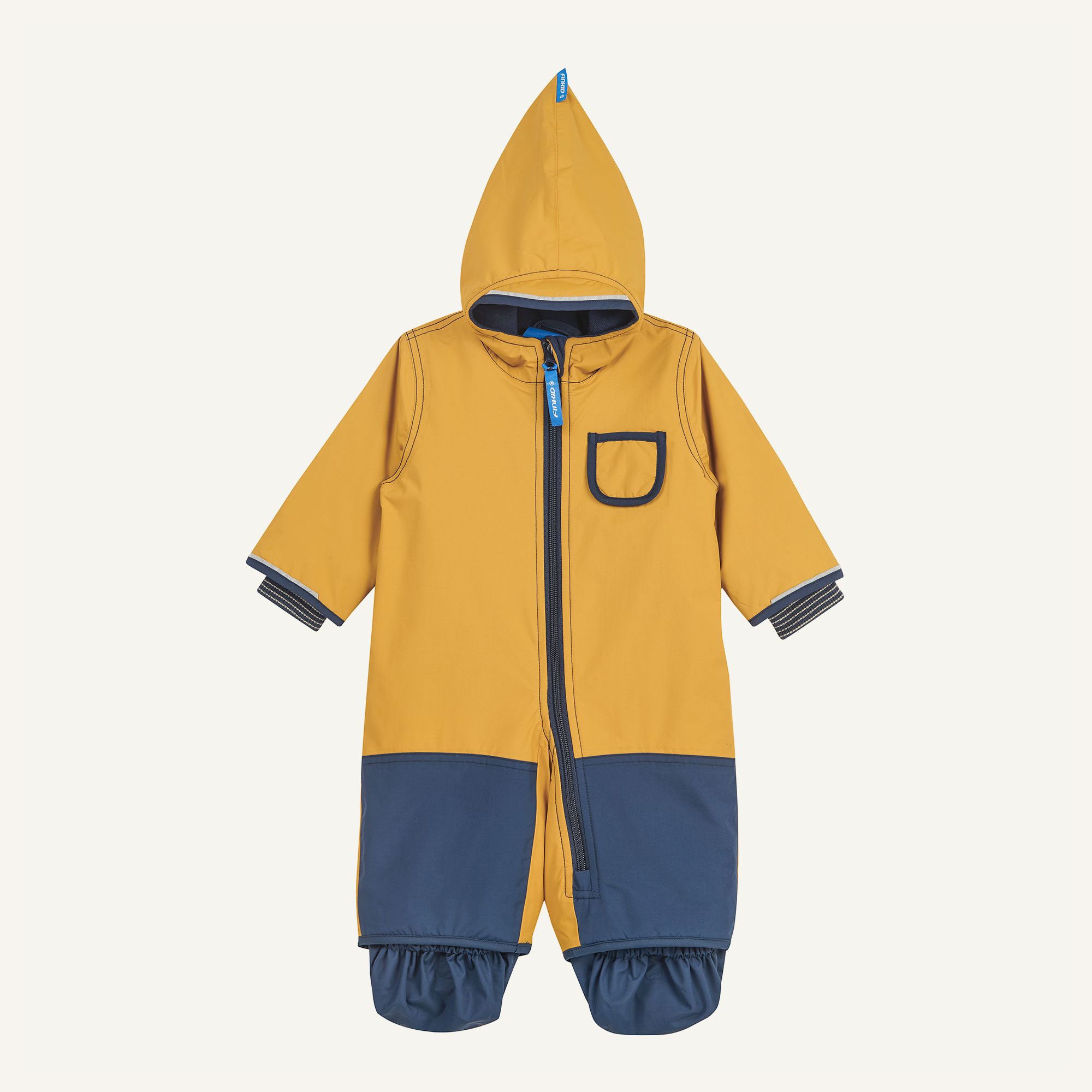 finkid-pikku-winter-eko-baby-winteroverall-wasserdicht-fleece-recycelt image 5