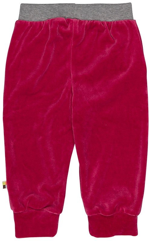 loud-proud-nicki-hose-weiche-hose-mit-b-ndchen image 2