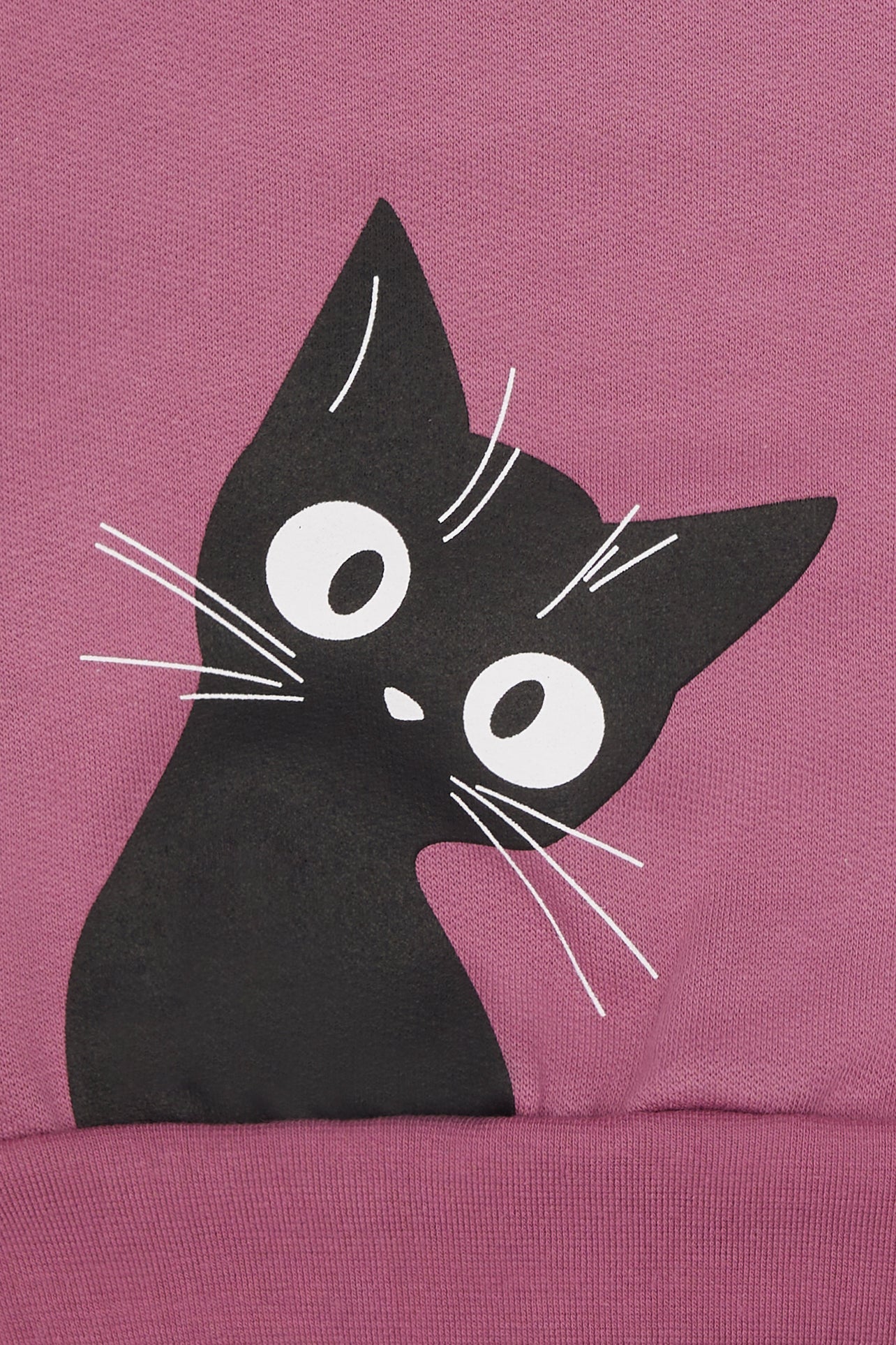 loud-proud-sweatshirt-mit-druck-bio-baumwolle-hund-katze image 6