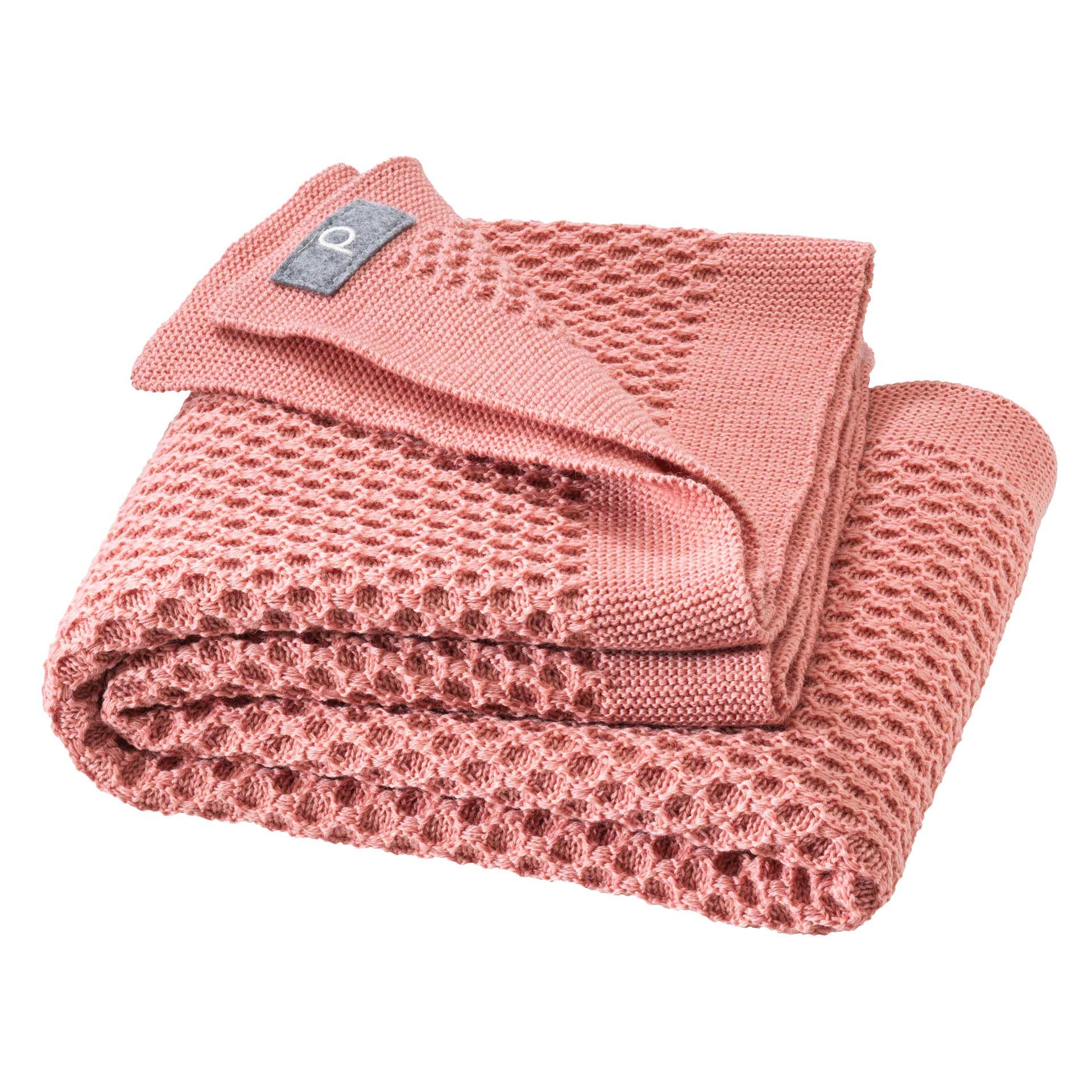 disana-waben-strickdecke-cassis-babydecke-aus-100-bio-merinowolle-gots image 8