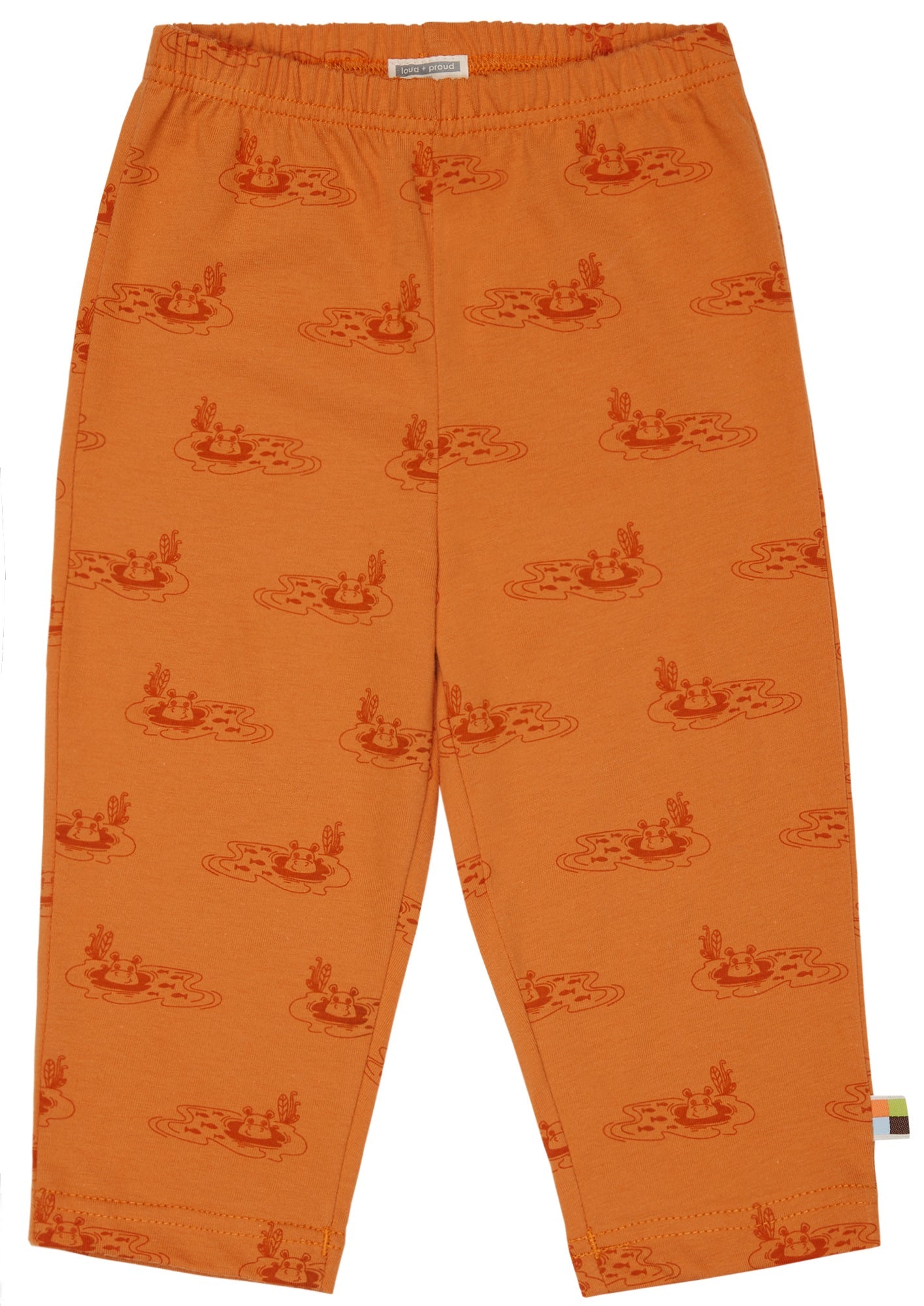 loud-proud-hose-druck-bedruckte-kinderhose-single-jersey image 5