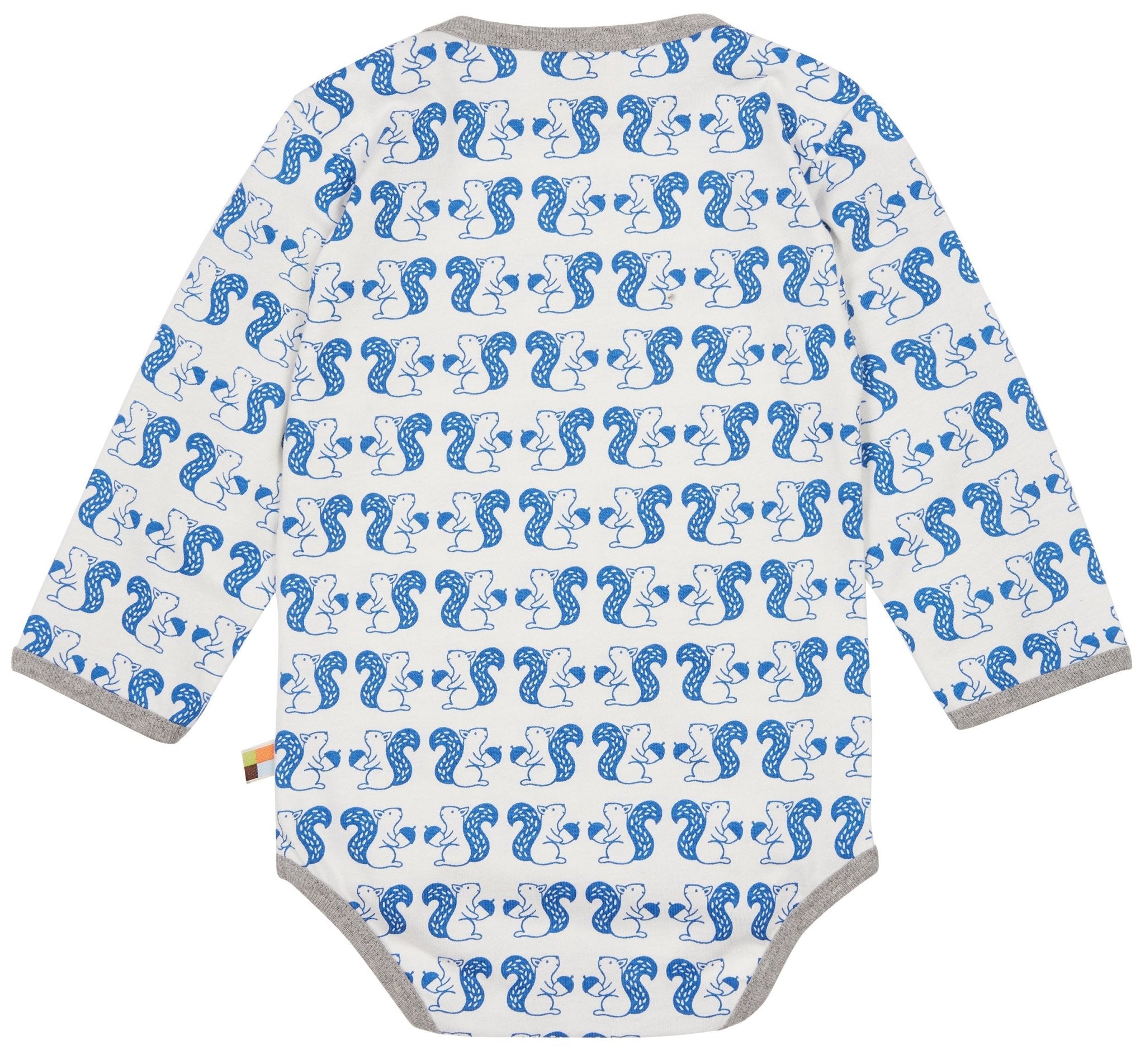loud-proud-body-druck-langarm-tiermotive-baby-langarmbody-ungef-rbt image 2