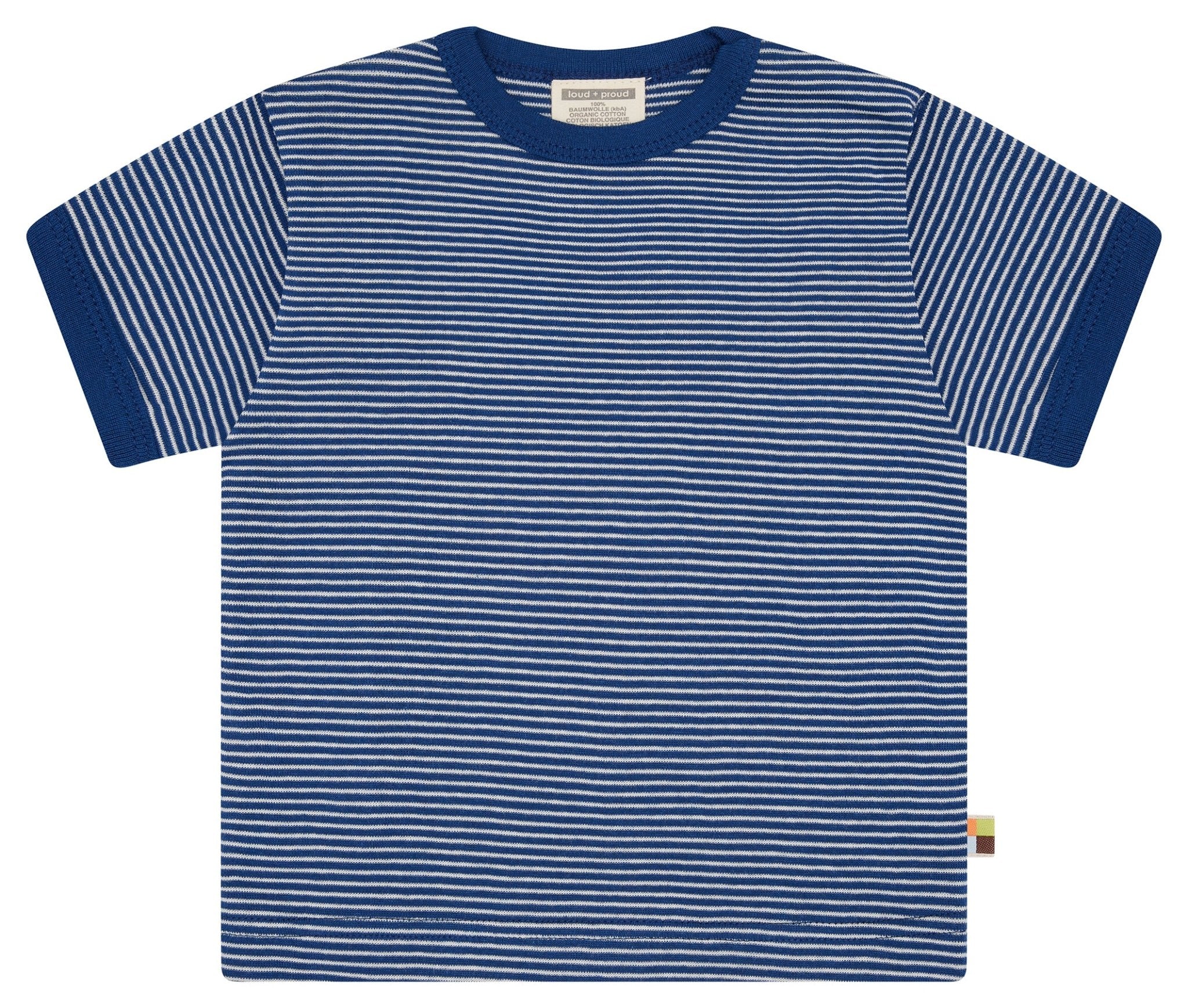 loud-proud-t-shirt-streifen-feinripp-shirt-aus-bio-baumwolle image 7