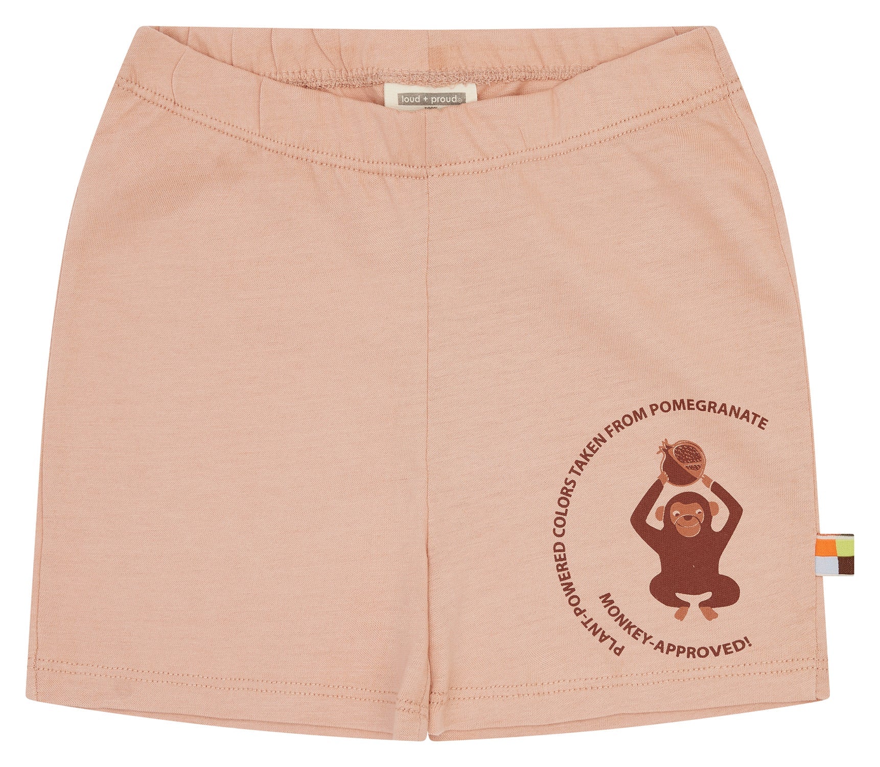 loud-proud-short-pflanzenfarben-kindershorts-aus-single-jersey image 7