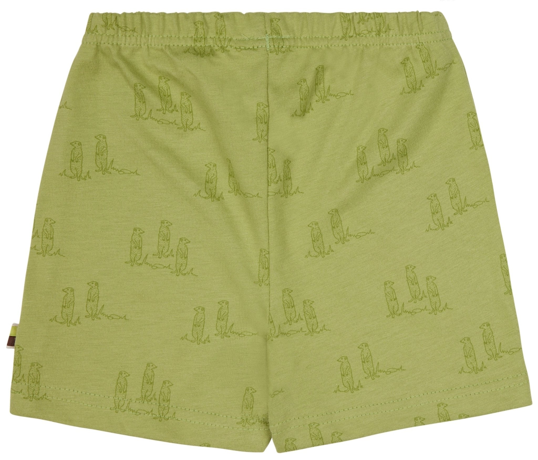loud-proud-short-druck-bedruckte-kinder-short-aus-single-jersey image 4