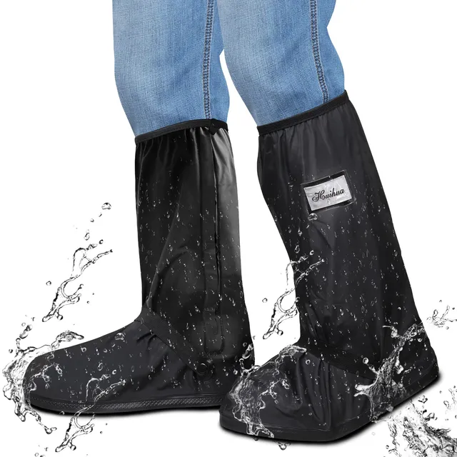 desoto-schuh-berzieher-regen-berschuhe-wasserdicht-hohe-berschuhe-40-cm image 1