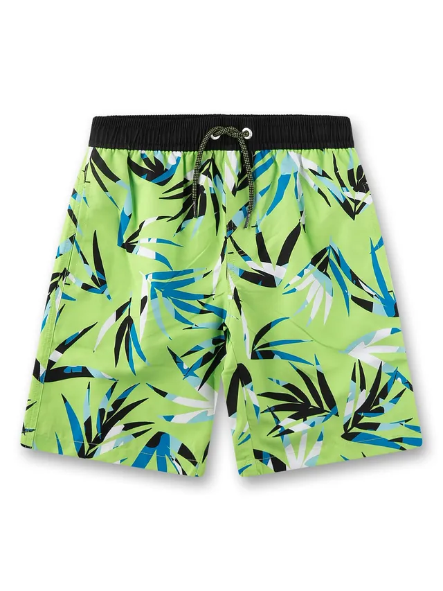 sanetta-jungen-badehose-kinder-schwimmhose image 1