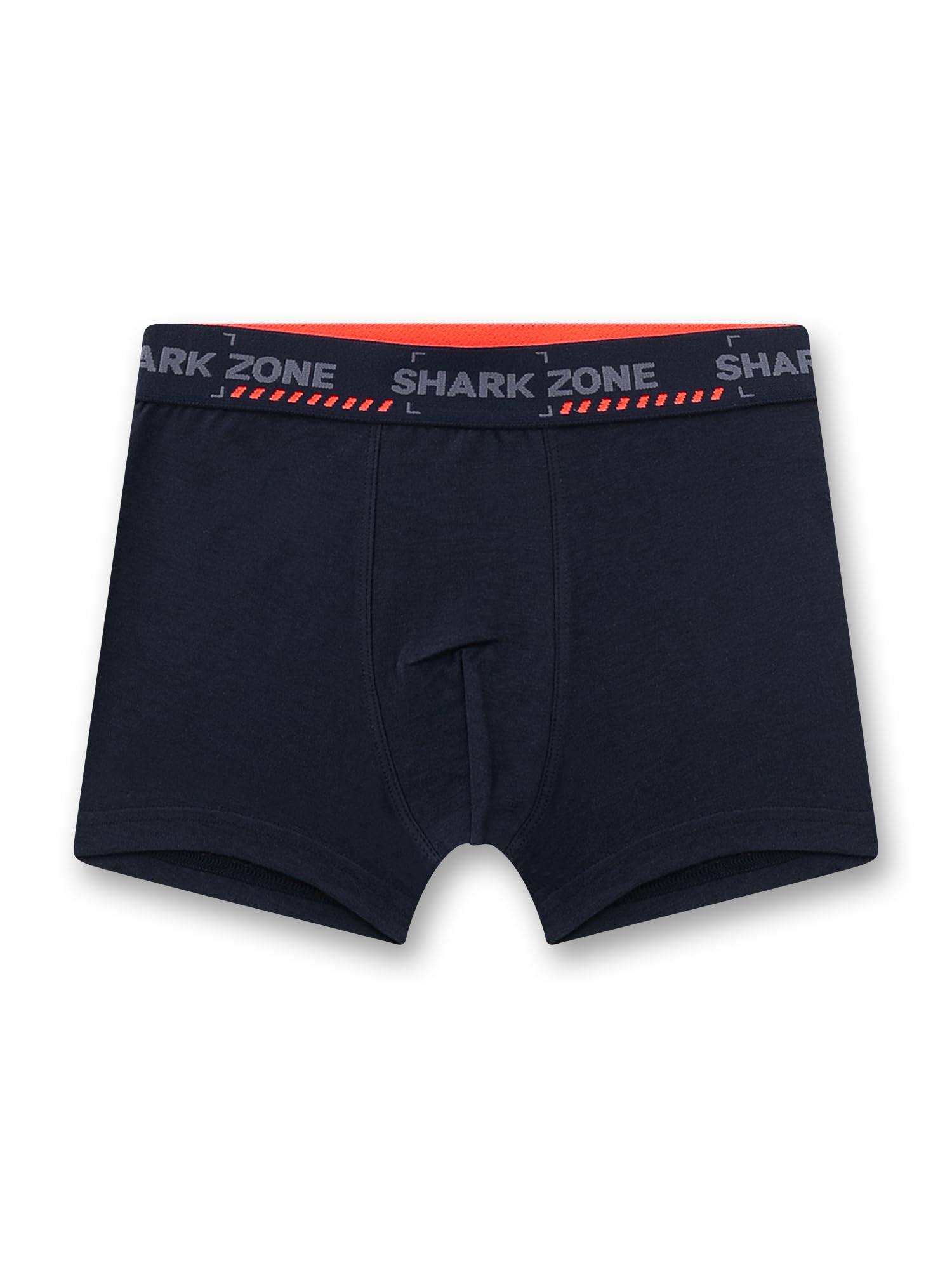 sanetta-jungen-hipshorts-doppelpack-blau-grau-baumwolle image 3
