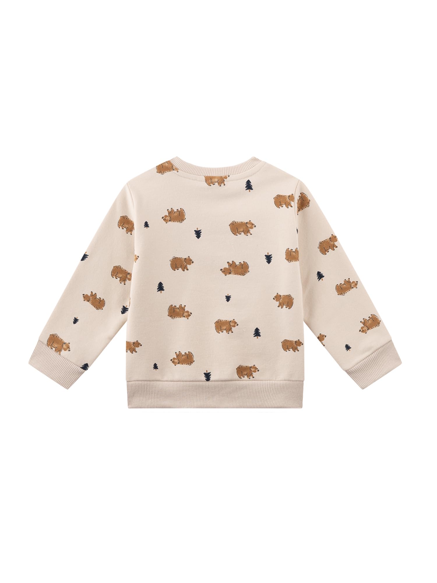 sanetta-baby-sweatshirt-beige-b-rchen image 2