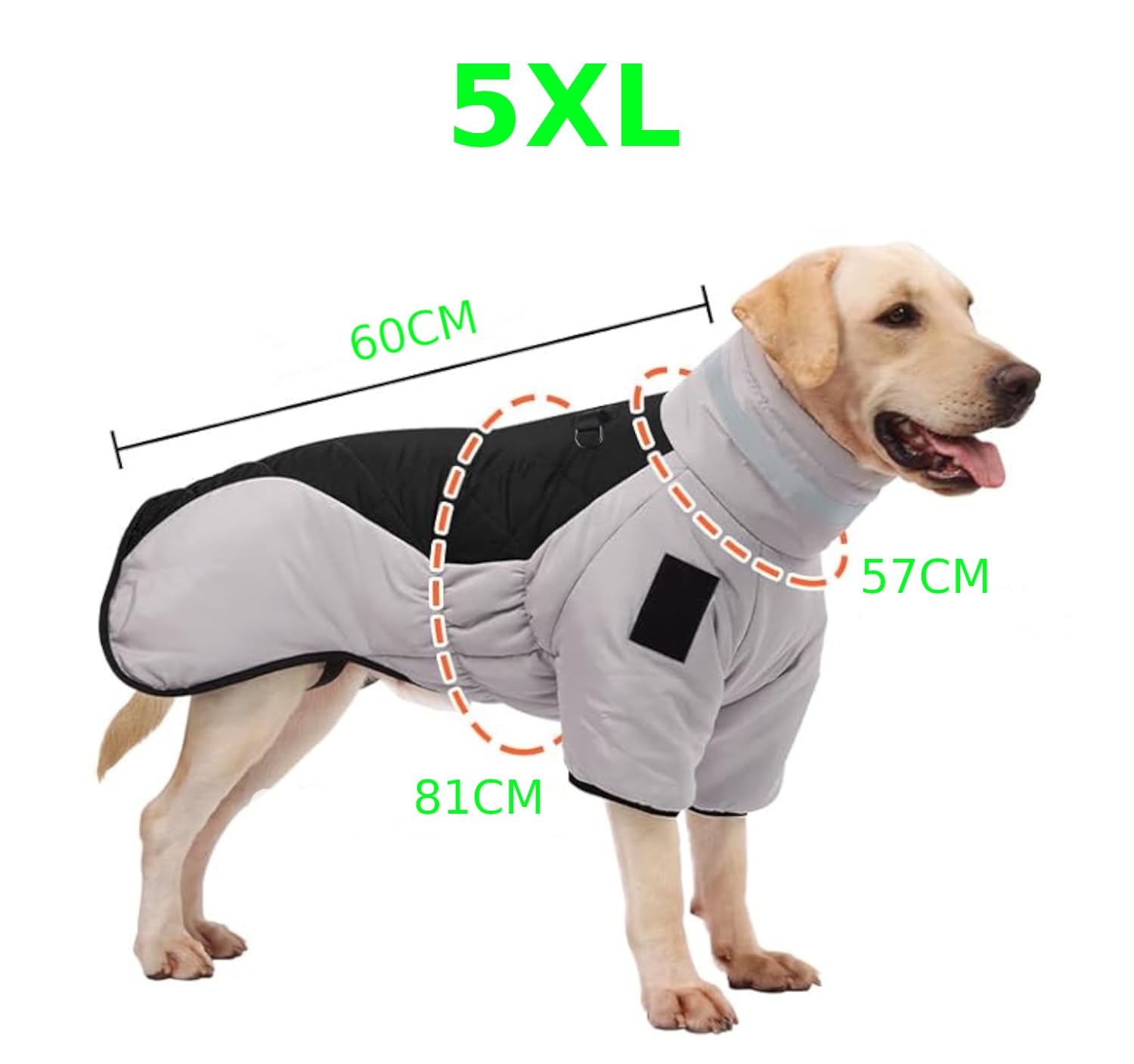 desoto-hundemantel-wasserdicht-winter-5xl-warme-hundejacke-gro-e-hunde image 2
