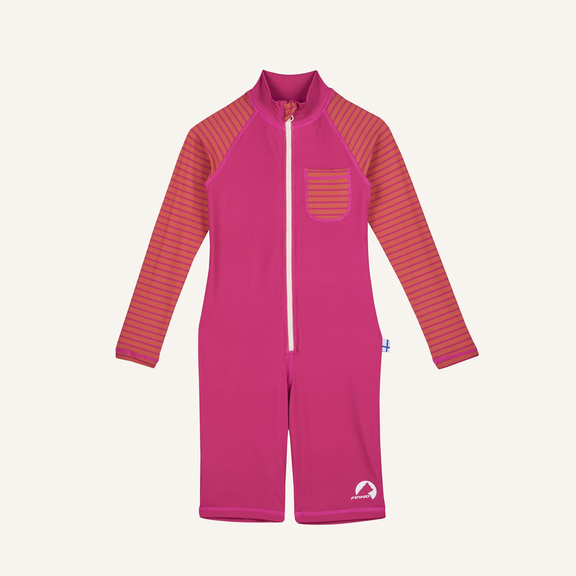 finkid-kala-eko-badeoverall-streifen-mit-uv-schutz-50 image 3