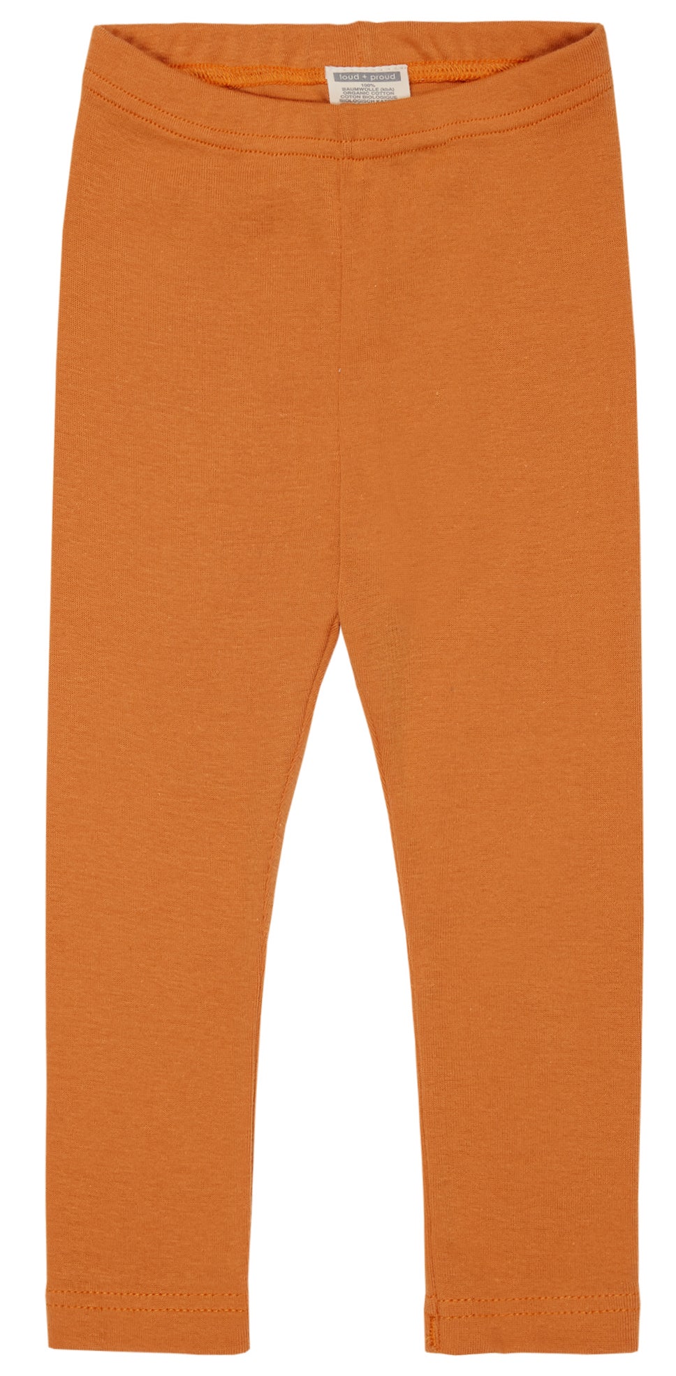 loud-proud-legging-uni-kinder-leggings-aus-feinripp image 5