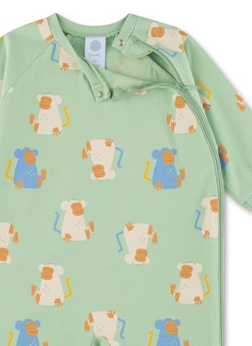 sanetta-baby-strampler-beige-hund-overall-aus-bio-baumwolle-f-r-jungen image 7