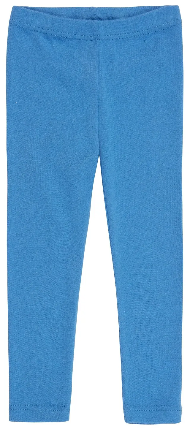 loud-proud-legging-aus-feinripp image 1
