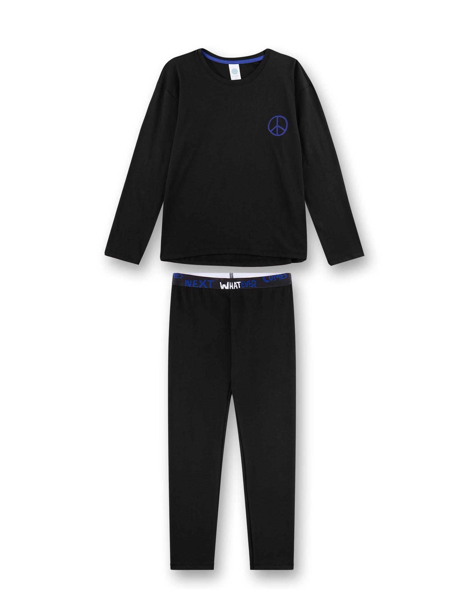 sanetta-m-dchen-245918-pyjamaset image 1
