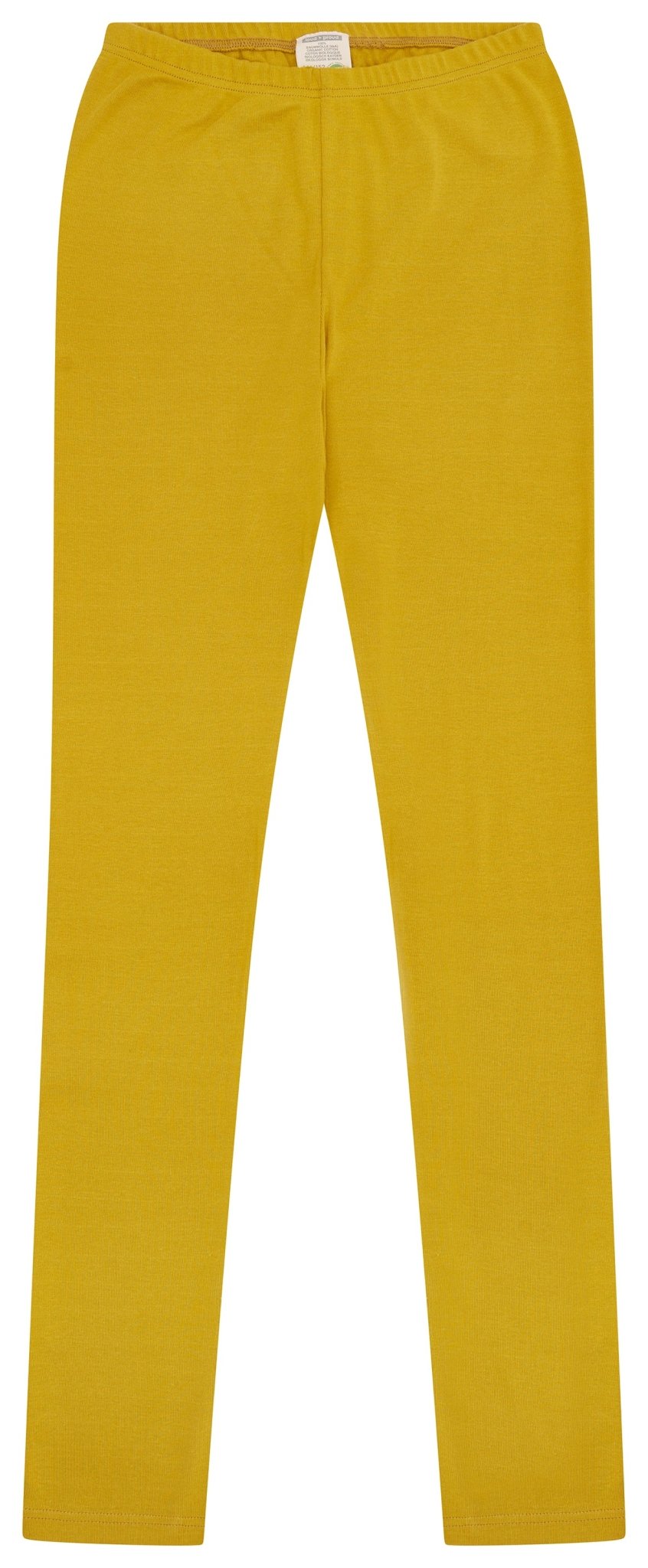 loud-proud-weiche-feinripp-legging-bio-baumwolle image 1