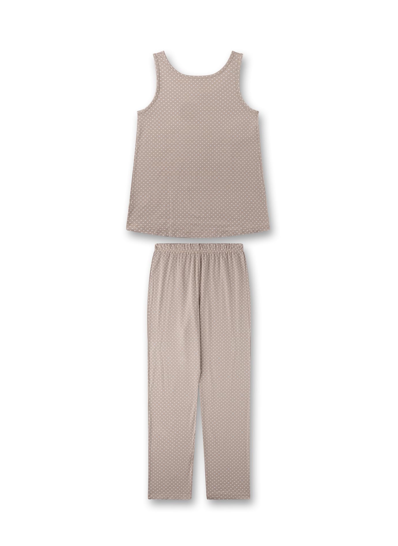 sanetta-m-dchen-pyjamaset-schlafanzug-set-f-r-m-dchen-2 image 2