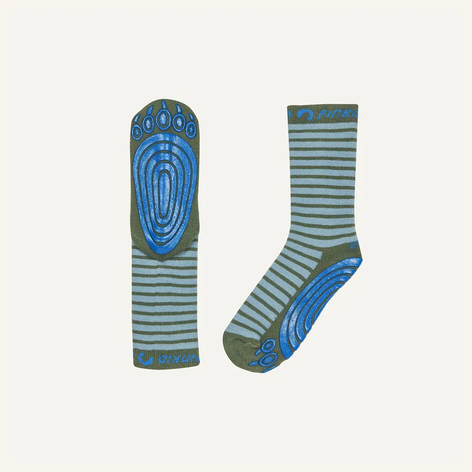finkid-tapsut-kinder-grip-sox-stoppersocken-tatzenprofil image 1