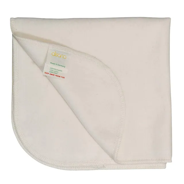disana-5er-pack-molton-einlagen-40-x-40-cm-bio-baumwolle image 1