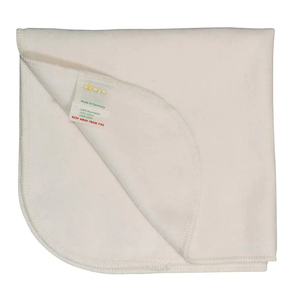 disana-5er-pack-molton-einlagen-40-x-40-cm-bio-baumwolle image 1