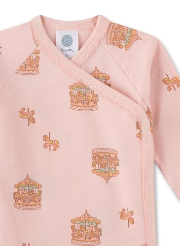 sanetta-baby-wickelbody-langarm-rosa-karussell-m-dchen-bio-baumwolle image 6