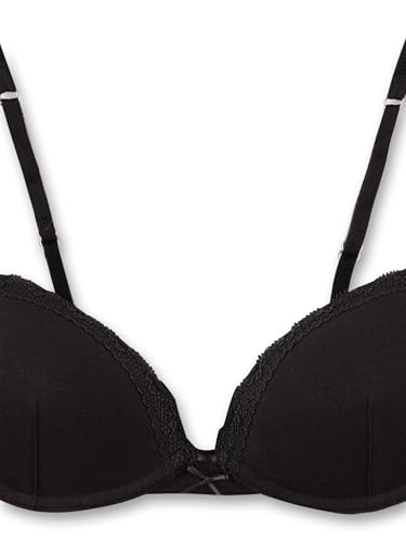 sanetta-m-dchen-soft-cup-bra-dunkelgrau-bh-ohne-b-gel-aus-baumwoll-mix image 6