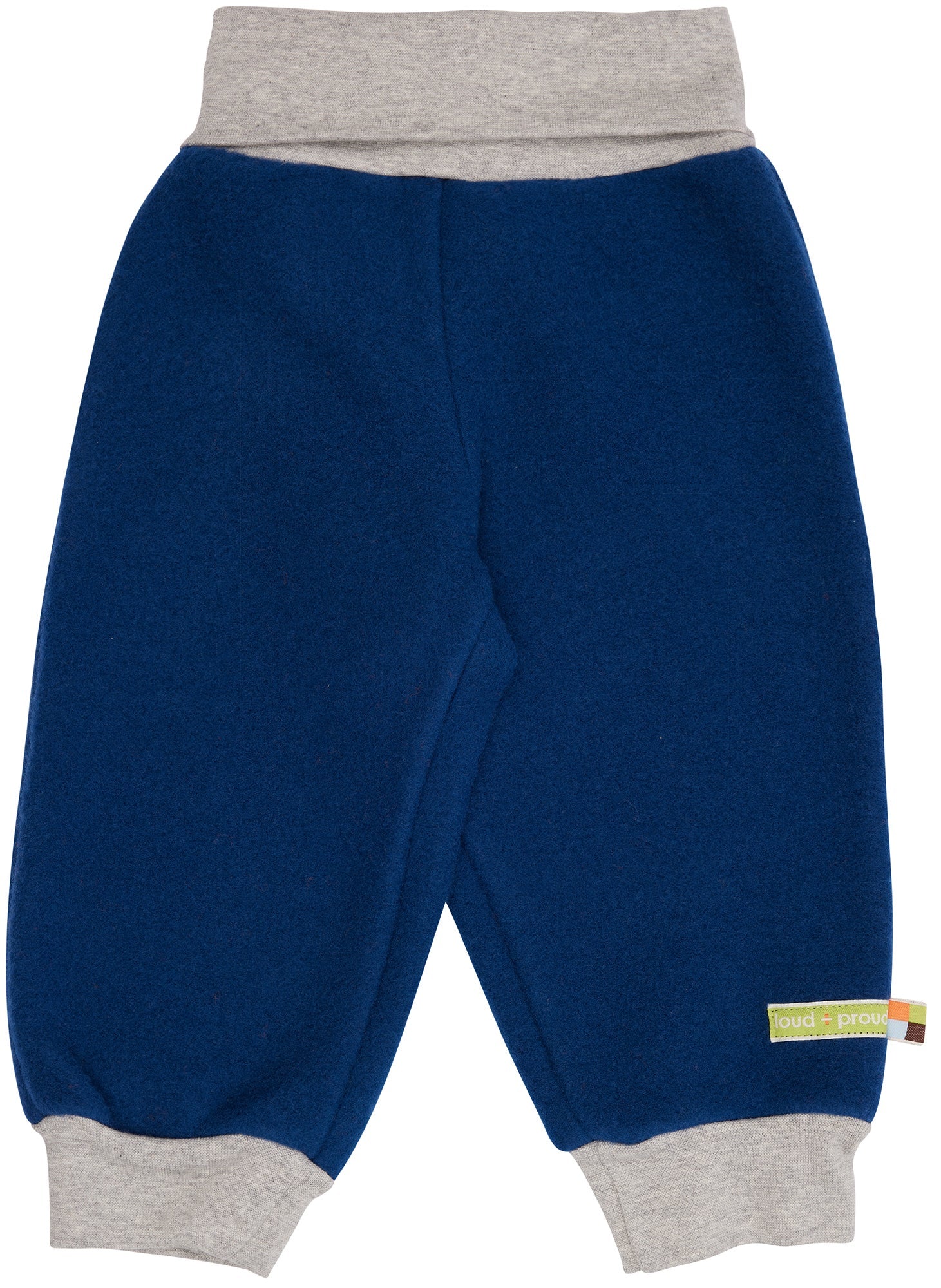 loud-proud-wollfleece-hose-bio-wolle-warme-fleecehose image 7