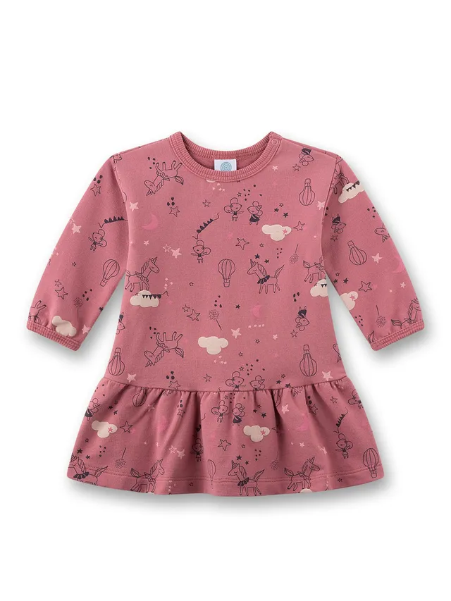 sanetta-222387-kinderkleid-f-r-baby-m-dchen image 1