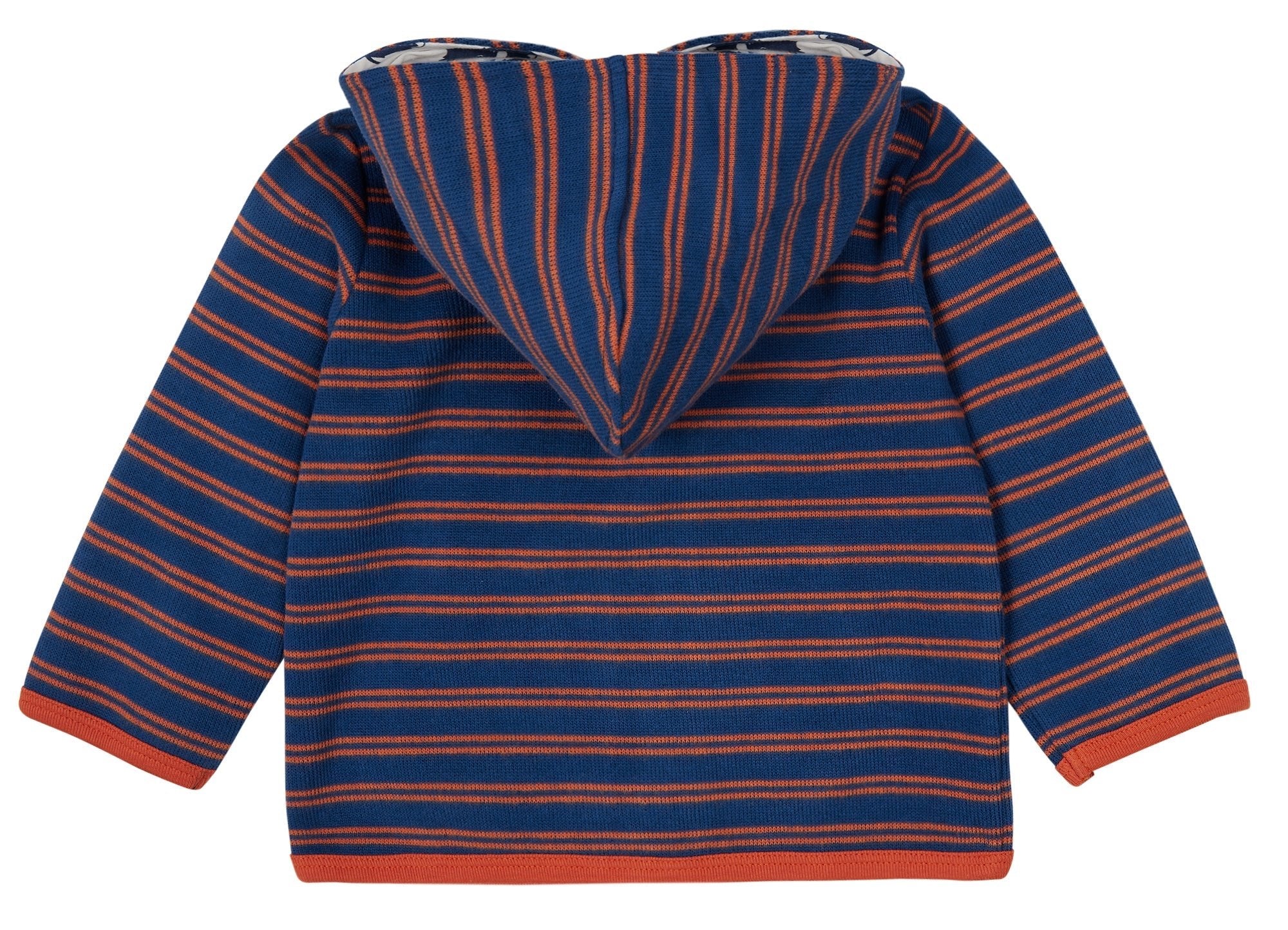 loud-proud-jacke-ringel-interlock-kapuzenjacke image 8