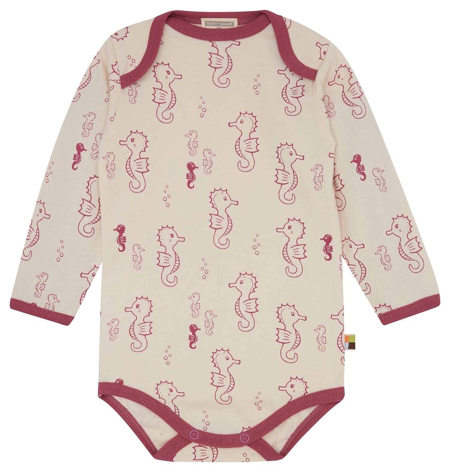 loud-proud-body-langarm-druck-babybody-mit-tiermotiv image 7