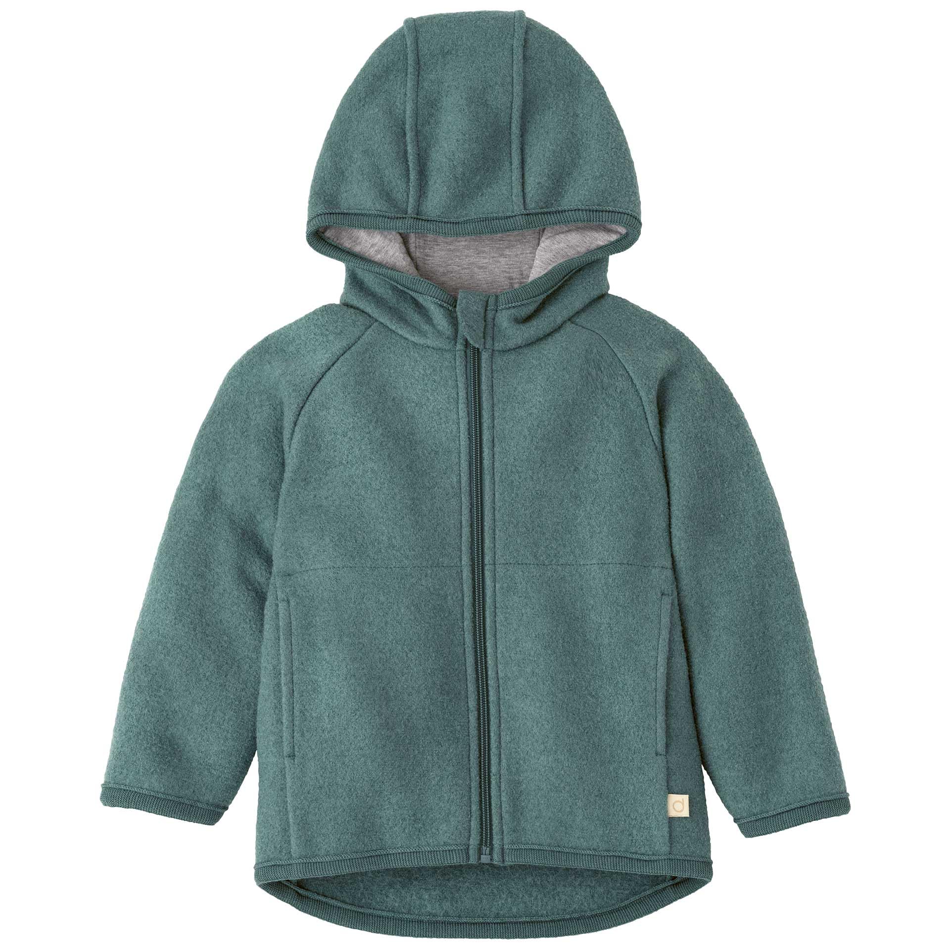 disana-walk-jacke-zipp-baby-kinder-bio-merino-wollwalk-gr-74-140 image 7
