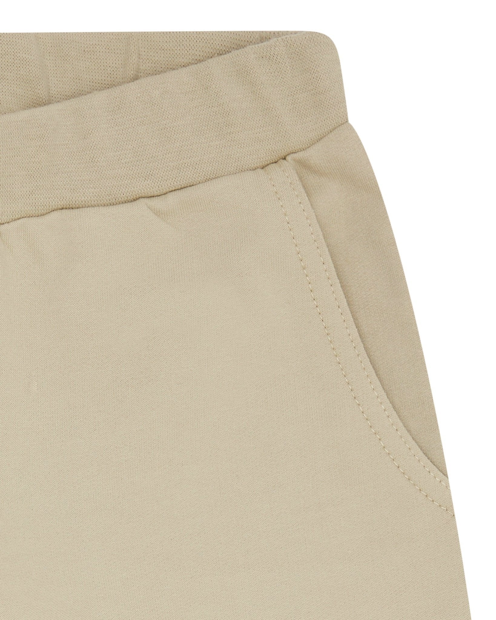 loud-proud-hose-mit-pflanzenfarben-gef-rbt-sweathose-naturfarbe image 7